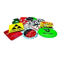 Автомобильный ароматизатор "Классика" ШЕЛКОГРАФИЯ 