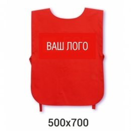<b>Notice</b>: Undefined variable: alt_image in <b>/var/www/prekb/data/www/pr-ekb.ru/vqmod/vqcache/vq2-catalog_view_theme_ava_template_product_product.tpl</b> on line <b>62</b>Манишки и номера - Манишка для промо акций, 50х70 см , синтетика 100%, сублимационная печать, шелкография.