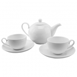 <b>Notice</b>: Undefined variable: alt_image in <b>/var/www/prekb/data/www/pr-ekb.ru/vqmod/vqcache/vq2-catalog_view_theme_ava_template_product_product.tpl</b> on line <b>62</b>Сувенирная продукция - Чайный набор Five o`clock:чайник и две чайные пары; 35,5х18,5х12,5см, 650мл, 190мл; фарфор