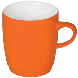 <b>Notice</b>: Undefined variable: alt_image in <b>/var/www/prekb/data/www/pr-ekb.ru/vqmod/vqcache/vq2-catalog_view_theme_ava_template_product_product.tpl</b> on line <b>62</b>Сувенирная продукция - Кружка Soft с прорезиненным покрытием, оранжевая, 350 мл, фарфор