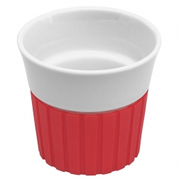 <b>Notice</b>: Undefined variable: alt_image in <b>/var/www/prekb/data/www/pr-ekb.ru/vqmod/vqcache/vq2-catalog_view_theme_ava_template_product_product.tpl</b> on line <b>62</b>Сувенирная продукция - Чашка с силиконовой вставкой, красная; 10х10х9 см, 330 мл; фарфор, силикон