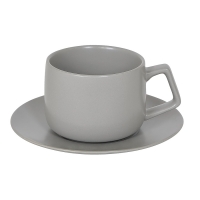 Чайная пара «Earl grey» в подарочной упаковке, 17х17х9см, 250 мл, керамика