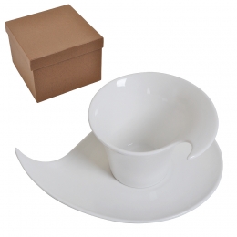 <b>Notice</b>: Undefined variable: alt_image in <b>/var/www/prekb/data/www/pr-ekb.ru/vqmod/vqcache/vq2-catalog_view_theme_ava_template_product_product.tpl</b> on line <b>62</b>Сувенирная продукция - Чайная/кофейная пара Наваждение в подарочной упаковке, 18,5х14х10,5см, 150 мл, фарфор