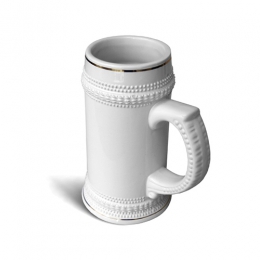 <b>Notice</b>: Undefined variable: alt_image in <b>/var/www/prekb/data/www/pr-ekb.ru/vqmod/vqcache/vq2-catalog_view_theme_ava_template_product_product.tpl</b> on line <b>62</b>Сувенирная продукция - Кружка пивная с золотым ободком. Полноцветная печать логотипа