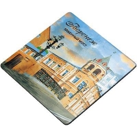 Виниловый магнит 50*50 (мм)