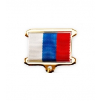 Колодка для медали квадратная