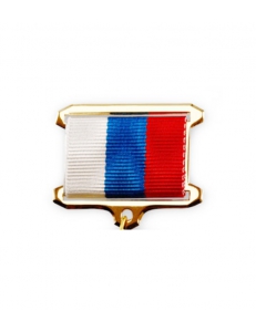 Колодка для медали квадратная