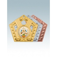 MK201 - Медаль