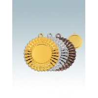 MK210-Медаль корпусная