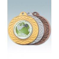 MK218 - Медаль