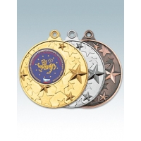 MK223 - Медаль