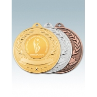 MK225 - Медаль