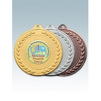 MK226 - Медаль