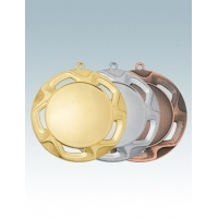 MK228-Медаль корпусная