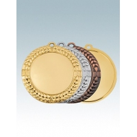 MK229-Медаль корпусная