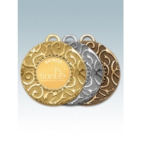 MK234 - Медаль