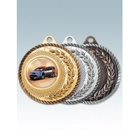 MK235 - Медаль