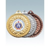 MK236 - Медаль