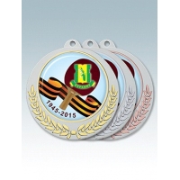 MK246 - Медаль
