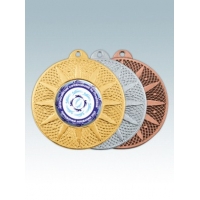 MK254 - Медаль