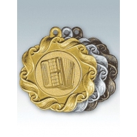 MK35-Медаль корпусная