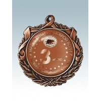 MK50c - Медаль