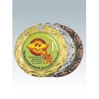 MK156 - Медаль