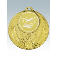 MK157-Медаль корпусная