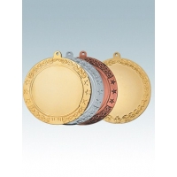 MK180-Медаль корпусная