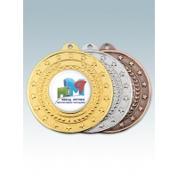 MK190 - Медаль