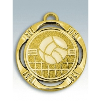 MK-106 Медаль корпусная