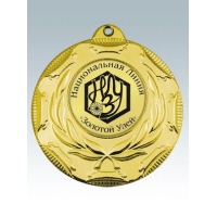 MK121-Медаль корпусная