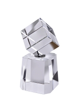 Стела "Cubism" в подарочной упаковке