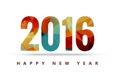 С Новым 2016 Годом! 