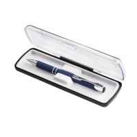 Футляр SUMMIT, для одной ручки, чёрный