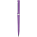 <b>Notice</b>: Undefined variable: alt_image in <b>/var/www/prekb/data/www/pr-ekb.ru/vqmod/vqcache/vq2-catalog_view_theme_ava_template_product_product.tpl</b> on line <b>90</b>Сувенирная продукция - Ручка EUROPA SOFT, пластик