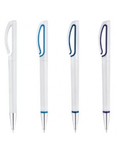 Ручка  TEK , пластик