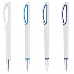 Ручка  TEK , пластик