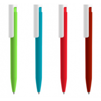 Ручка пластиковая CONSUL SOFT