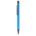 <b>Notice</b>: Undefined variable: alt_image in <b>/var/www/prekb/data/www/pr-ekb.ru/vqmod/vqcache/vq2-catalog_view_theme_ava_template_product_product.tpl</b> on line <b>82</b>Сувенирная продукция - Ручка металлическая MAX SOFT TITAN