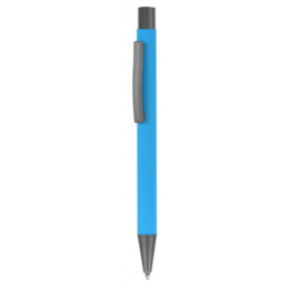<b>Notice</b>: Undefined variable: alt_image in <b>/var/www/prekb/data/www/pr-ekb.ru/vqmod/vqcache/vq2-catalog_view_theme_ava_template_product_product.tpl</b> on line <b>62</b>Сувенирная продукция - Ручка металлическая MAX SOFT TITAN