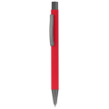 <b>Notice</b>: Undefined variable: alt_image in <b>/var/www/prekb/data/www/pr-ekb.ru/vqmod/vqcache/vq2-catalog_view_theme_ava_template_product_product.tpl</b> on line <b>90</b>Сувенирная продукция - Ручка металлическая MAX SOFT TITAN
