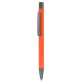 <b>Notice</b>: Undefined variable: alt_image in <b>/var/www/prekb/data/www/pr-ekb.ru/vqmod/vqcache/vq2-catalog_view_theme_ava_template_product_product.tpl</b> on line <b>90</b>Сувенирная продукция - Ручка металлическая MAX SOFT TITAN
