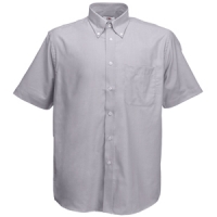 Рубашка "Short Sleeve Oxford Shirt"