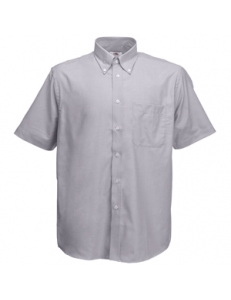 Рубашка "Short Sleeve Oxford Shirt"
