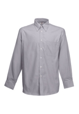 Рубашка "Long Sleeve Oxford Shirt"