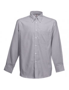 Рубашка "Long Sleeve Oxford Shirt"