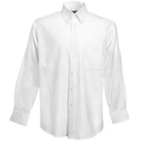 Рубашка мужская "Long Sleeve Oxford Shirt"