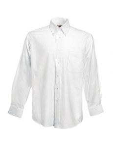 Рубашка мужская "Long Sleeve Oxford Shirt"