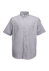 Рубашка "Short Sleeve Oxford Shirt"